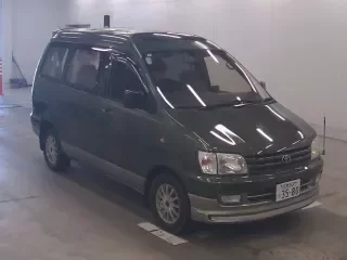 TOYOTA TOWN ACE NOAH