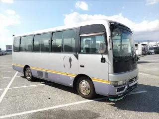 NISSAN CIVILIAN