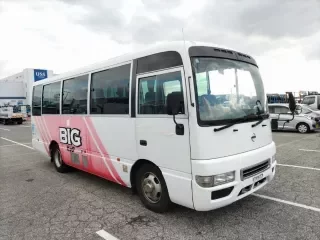 NISSAN CIVILIAN