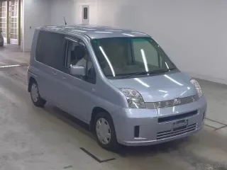 HONDA MOBILIO