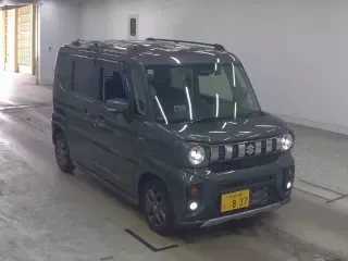 SUZUKI SPACIA GEAR