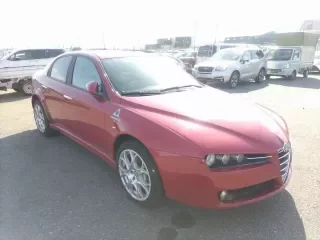 ALFA ROMEO 159