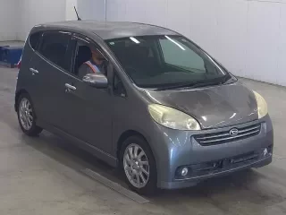 DAIHATSU SONICA