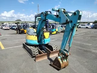 KUBOTA KUBOTA