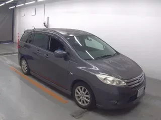 NISSAN LAFESTA 1