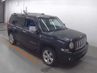 JEEP PATRIOT