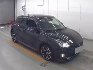 SUZUKI SWIFT SPORTS
