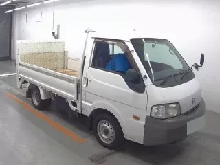 NISSAN VANETTE TRUCK