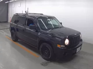 JEEP PATRIOT
