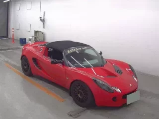 LOTUS ELISE