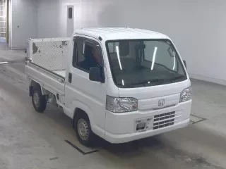 HONDA ACTY TRUCK