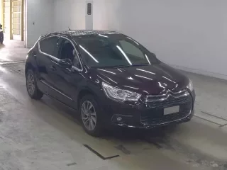 CITROEN DS4