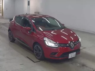 RENAULT LUTECIA