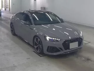 AUDI RS 5 SPORTBACK