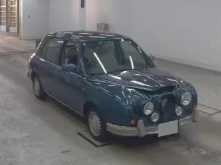 MITSUOKA VIEWT