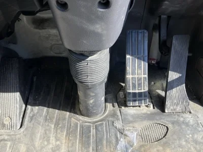 Nissan UD