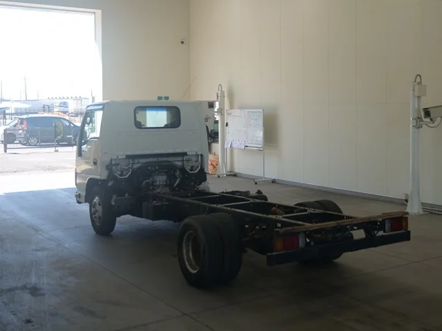 Isuzu Elf  с аукциона в Японии