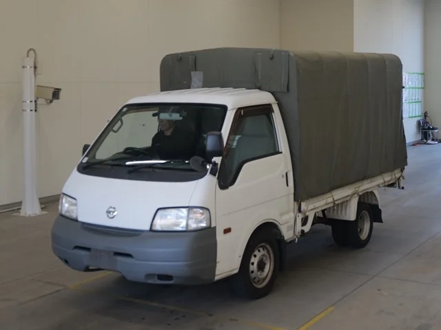 Nissan Vanette Truck 2013