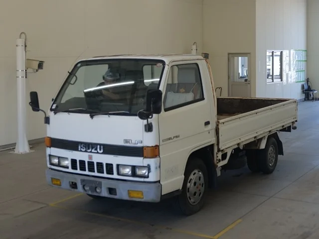 Isuzu Elf 1985