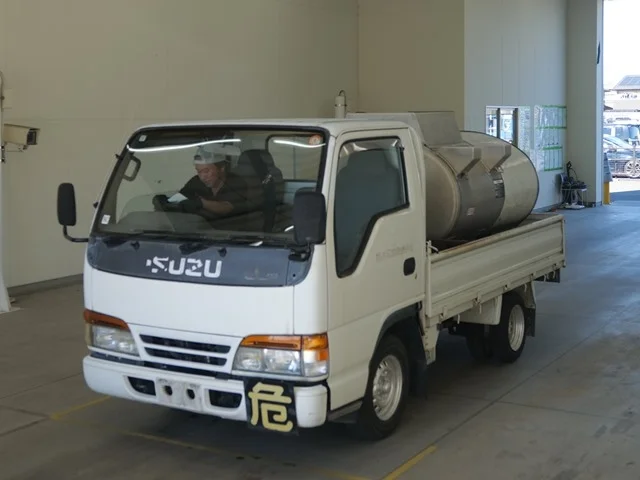 Isuzu Elf 1996