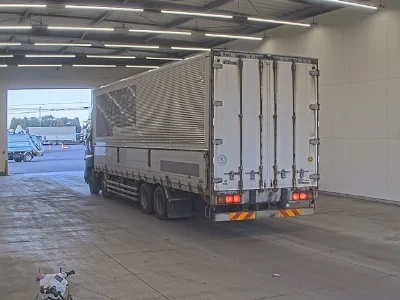 Hino Profia