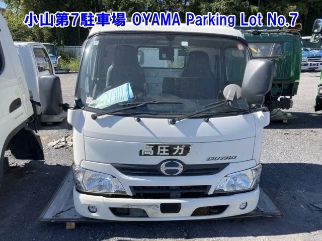 Toyota ToyoAce 2000