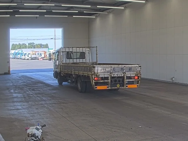 NISSAN DIESEL (UD) CONDOR  с аукциона в Японии