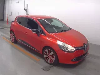 RENAULT LUTECIA