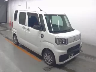DAIHATSU HIJET CADDY