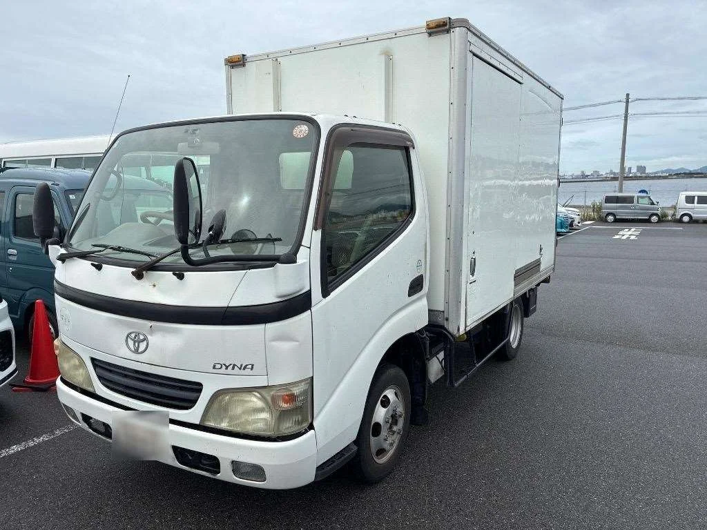 Toyota Dyna 2006