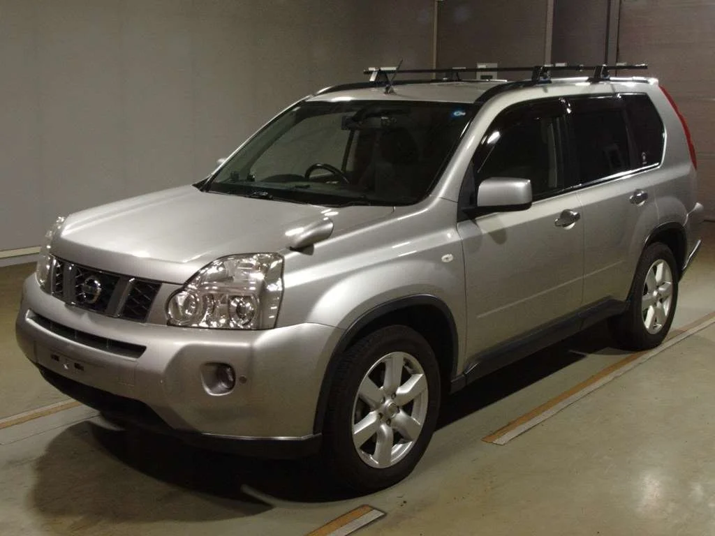 Nissan X-Trail 2009