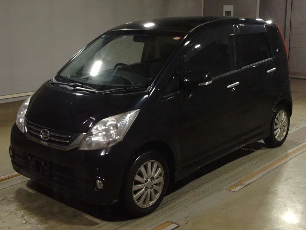 Daihatsu Move 2010