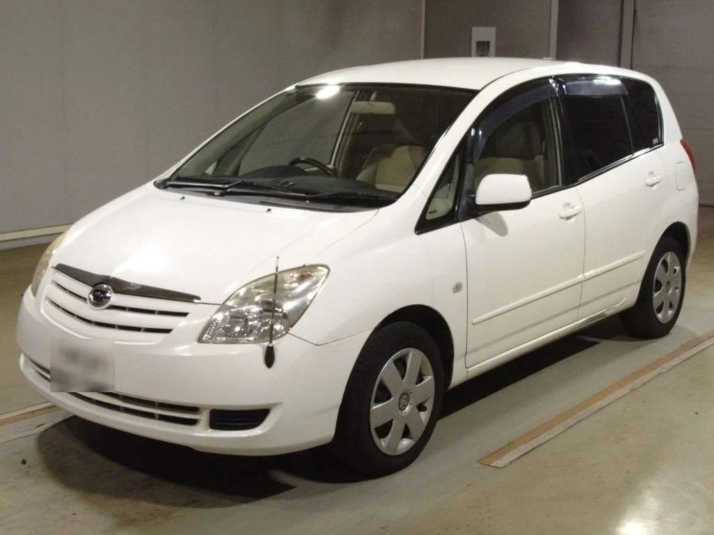 Toyota Corolla Spacio 2003