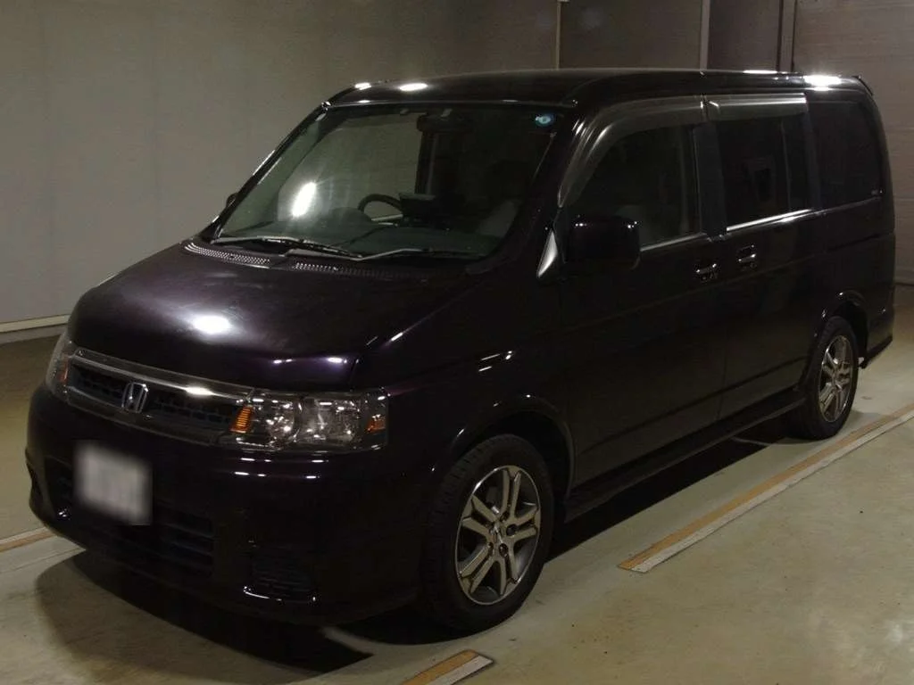 Mazda Demio 2009