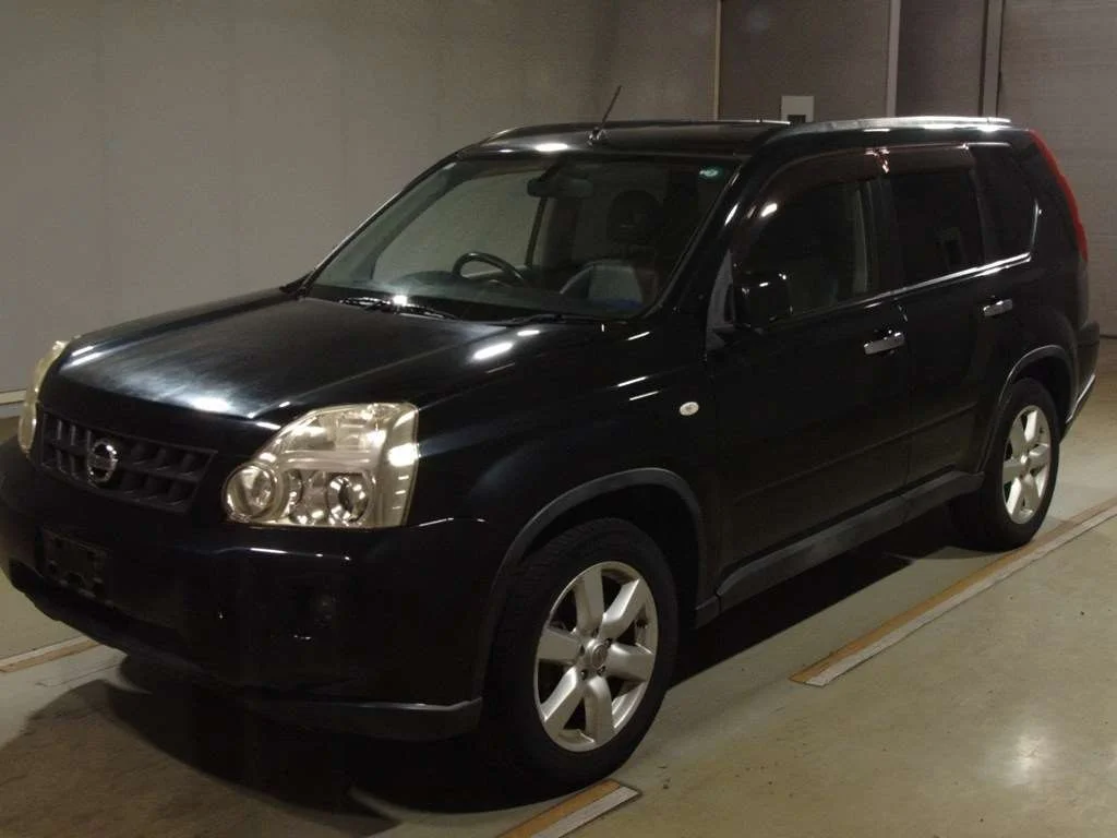 Nissan X-Trail 2009