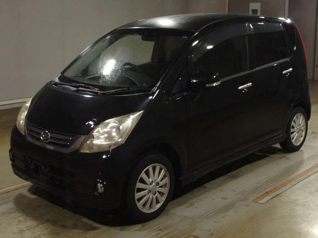 Daihatsu Move 2010