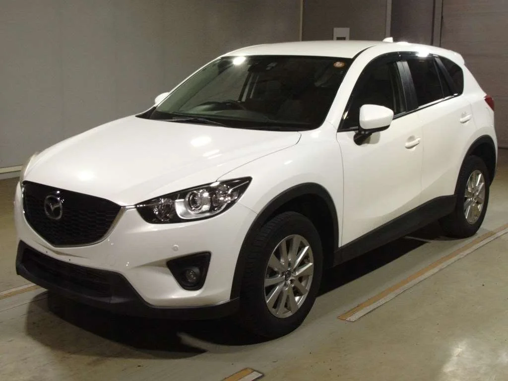 Mazda CX-5 2013
