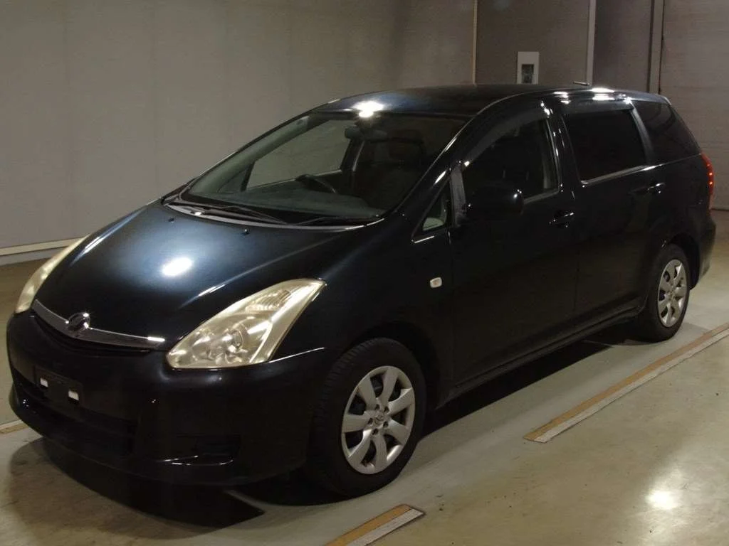 Toyota Wish 2006