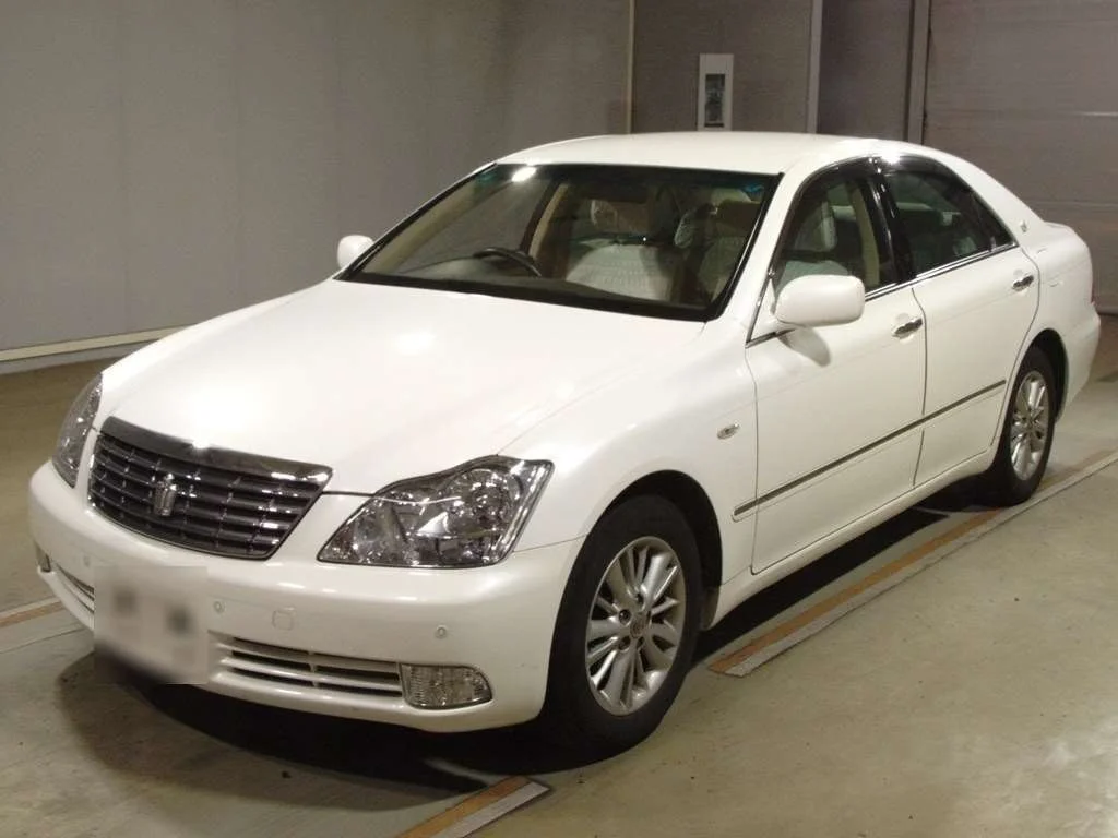 Toyota Crown 2006