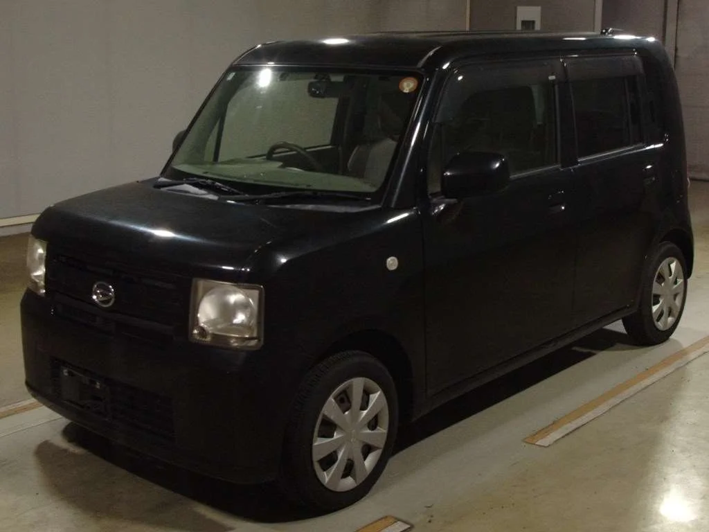 Daihatsu Move Conte 2012