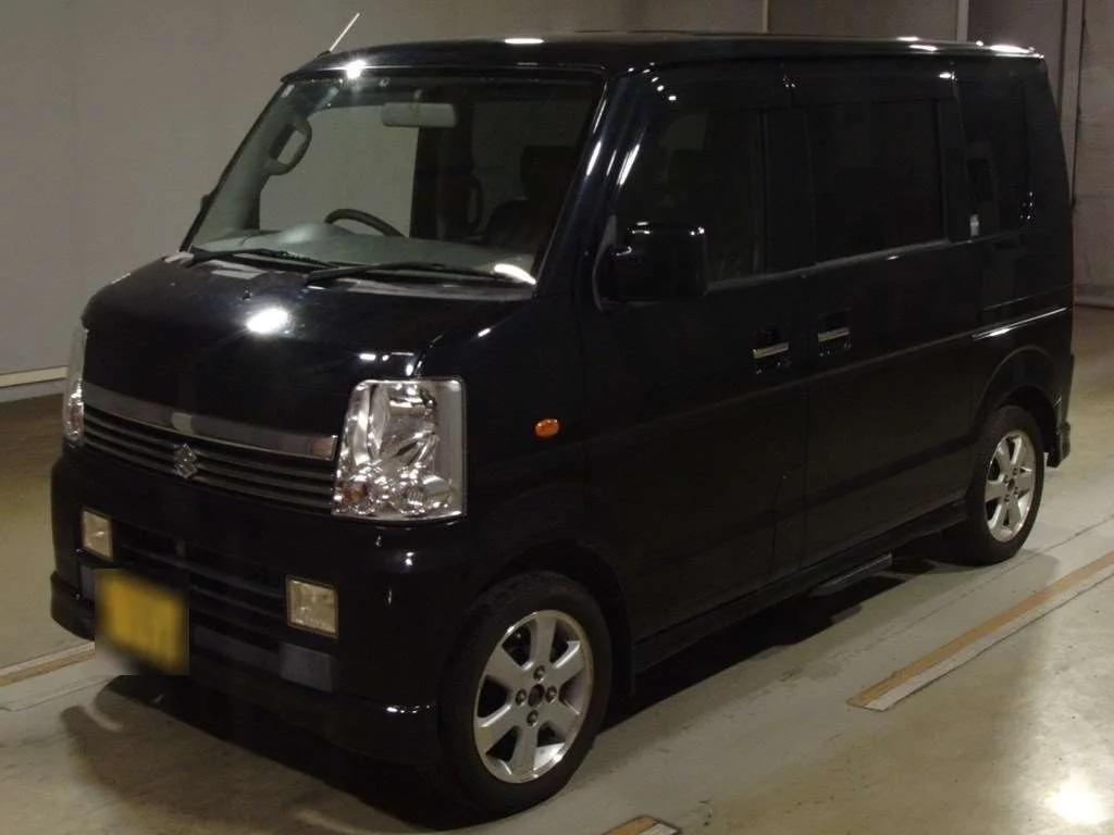 Suzuki Every 2005