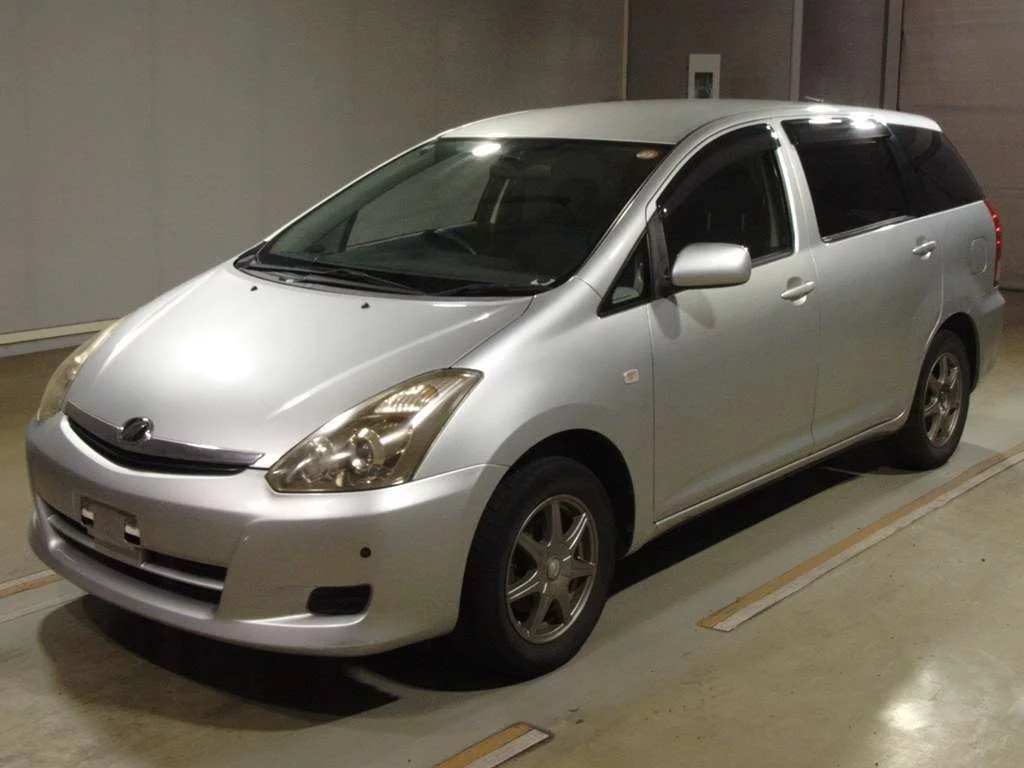 Toyota Wish 2006