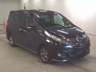 MAZDA BIANTE
