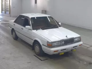 NISSAN LAUREL SPIRIT 1