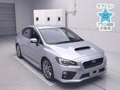 Subaru WRX