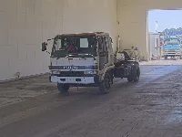 Цена авто Isuzu Forward с аукционов Японии, номер кузова FRR32HB30, пробег 121 000, оценка 13