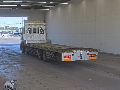 Hino Profia