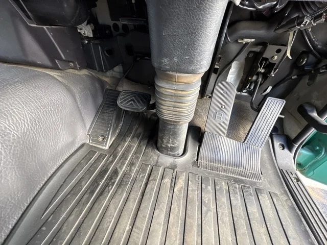 NISSAN DIESEL (UD) BIG THUMB  с аукциона в Японии
