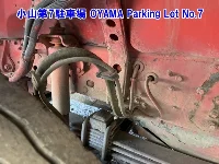 Цена авто Mitsubishi Fuso Super Great с аукционов Японии, номер кузова FS54JVZ, пробег 0, оценка 13