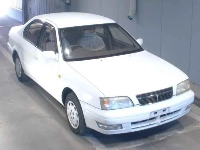 Toyota Camry 1995